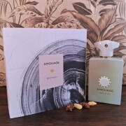 Decision Amouage 香水 - 2025年のユニセックス 新着フレグランス