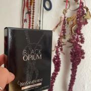 Review: Yves Saint Laurent Black Opium Le Parfum and event pictures –
