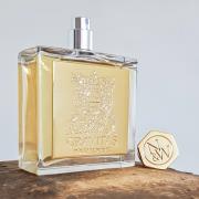 Gravitas Pour Homme Naughton amp Wilson cologne a