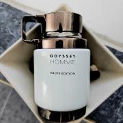 Odyssey Homme White Edition Armaf cologne - a fragrance for men