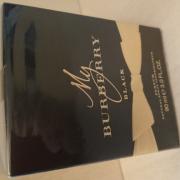 Fragrantica my 2024 burberry black