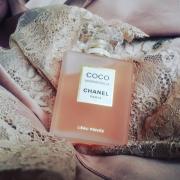 Coco Mademoiselle L&#039;Eau Privée Chanel perfume - a fragrance for  women 2020