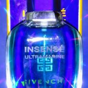 Insense Ultramarine Givenchy cologne - a fragrance for men 1994