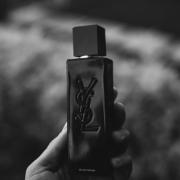 MYSLF Eau de Parfum Yves Saint Laurent cologne - a new