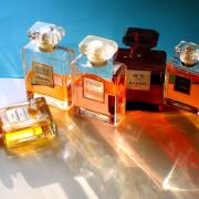 Chanel No 5 L'Eau Red Edition Chanel perfume - a Chanel No 5 L'Eau Red Edition Chanel perfume - a