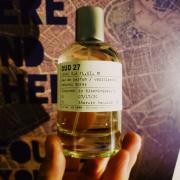 Oud 27 Le Labo perfume - a fragrance for women and men 2009