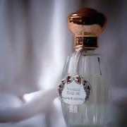 Vanille Exquise Annick Goutal perfume - a fragrance for women 2004