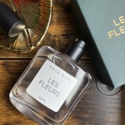 Les Fleurs Maya Njie perfume - a fragrance for women and men 2016