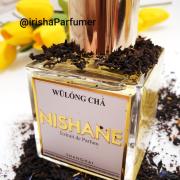 Wulong cha online fragrantica