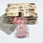 Cream and Raspberry 1973 perfume - a new fragrance for women