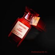 fragrantica lost cherry