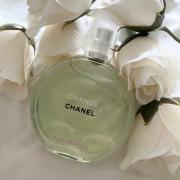 chanel chance perfume fragrantica