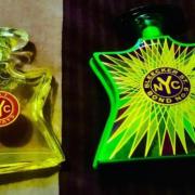 Bleecker Street Bond No 9 perfume a fragrance for women and men 2005