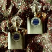 ゲラン Shalimar イエロー ゴールド 限定版 シャリマー ⋅ シャリマー - 香水 | ゲラン GUERLAIN