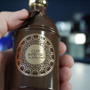 Les Absolus d'Orient Cuir Intense Guerlain perfume
