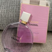 Chance Eau Splendide Chanel 香水- 一款2025年新的女用香水