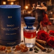 Tango Masque Milano perfume - a fragrance for women and men 2013