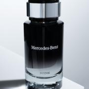  Mercedes-Benz - Intense - Eau De Toilette - Natural Spray for  Men - Spicy and Aromatic Accords, 4 oz : Beauty & Personal Care