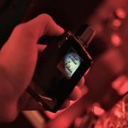 Back to Black By Kilian perfume - a fragrance for women and
