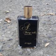 A Fairy Tale Zimaya perfume - a new fragrance for women and