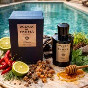 Colonia Ebano Acqua di Parma одеколон — аромат для мужчин 2017