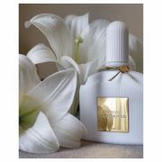 White Patchouli Tom Ford perfume - a fragrance for women 2008