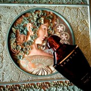 Samsara Eau de Parfum Guerlain аромат - аромат для жінок 1989