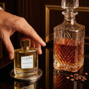 La Rhapsodie Noire Parfums Dusita perfume - a fragrance for women