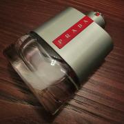 Luna Rossa Prada cologne - a fragrance for men 2012