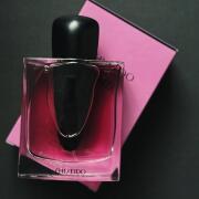 Ginza Murasaki Shiseido perfume - a new fragrance for women 2022