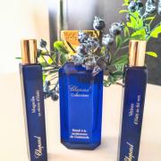 Magnolia Au Vetiver du Haiti Chopard perfume a fragrance for