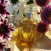 Un Jardin à Cythère Hermès perfume - a new fragrance for