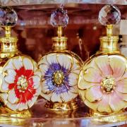 Ladies Layali Rouge Perfume Oil 0.51 oz Fragrances 