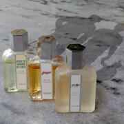 【新品未使用】CARON Pour un Homme 箱入り 3本セット Pour Un Homme de Caron Exceptional Wooden Box – PARFUMS CARON