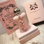 delina parfums de marly عطر a fragrance للنساء 2017