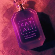 Vanilla Candy Rock Sugar | 42 Kayali Fragrances 香水- 一款2024年女