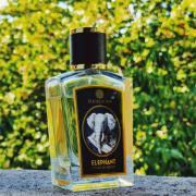 zoologist elephant perfume