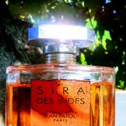 Sira des Indes Jean Patou perfume - a fragrance for women 2006