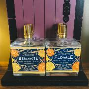 Bergamot best sale perfume anthropologie