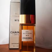 Chanel No 5 a de Eau perfume for - fragrance 1924 Toilette women Chanel