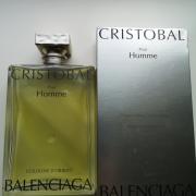 Cristobal Balenciaga Balenciaga Pour Homme EDT 50ml (OIH26)