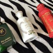 The Eyes Of The Tiger Eau de Parfum Gucci perfume - a