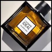 L'Homme Idéal Guerlain cologne - a fragrance for men 2014