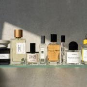 Mojave Ghost Byredo perfume - a fragrance for women and men 2014