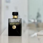 Versace Pour Homme Oud Noir Versace cologne a fragrance for men 2013