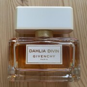 Dahlia Divin Givenchy аромат - аромат для жінок 2014