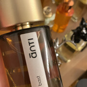 Bast Anti perfume - a new fragrance for women and men 2025