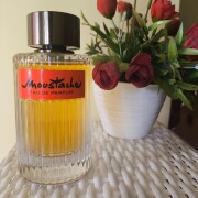 Moustache Eau de Parfum Rochas kolonya - erkekler için bir koku 2018