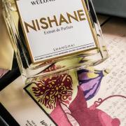 Nishane wulong 2025 cha fragrantica