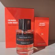 Heaven Can Wait Frederic Malle perfume - a new fragrance for women